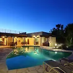 Amera Luxury Pégeia