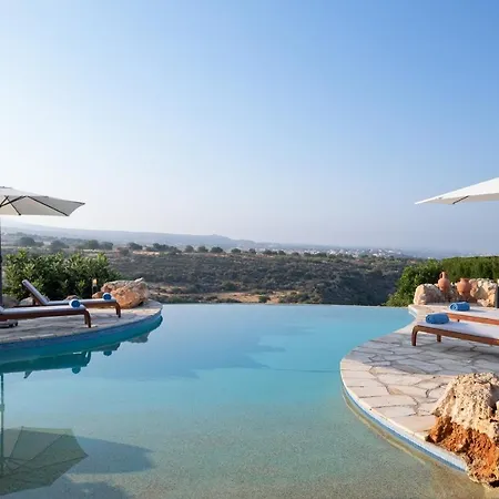 Villa Amera Luxury *