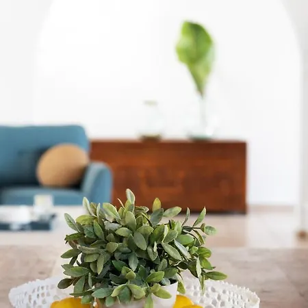 Villa Amera Luxury Peyia