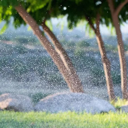 Amera Luxury Villa Peyia