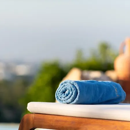 Villa Amera Luxury *