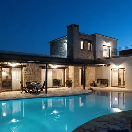 Villa Amera Luxury *