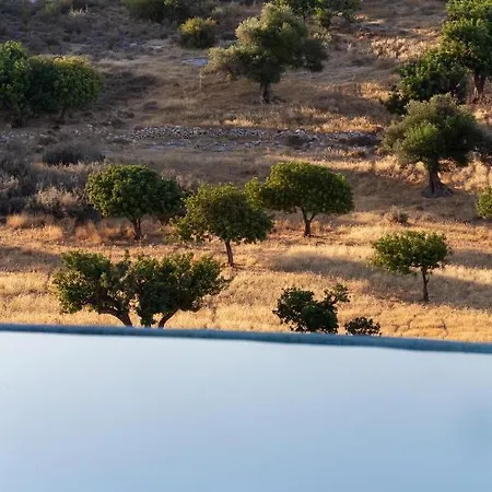 Amera Luxury * Pégeia