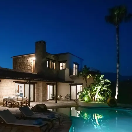 Villa Amera Luxury *