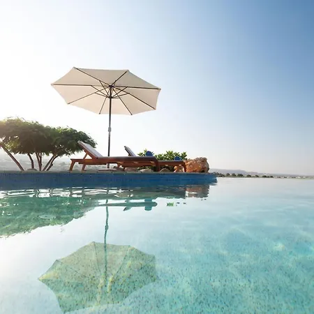 Villa Amera Luxury *