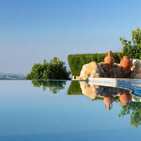 Villa Amera Luxury *