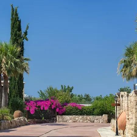 Amera Luxury * Pégeia