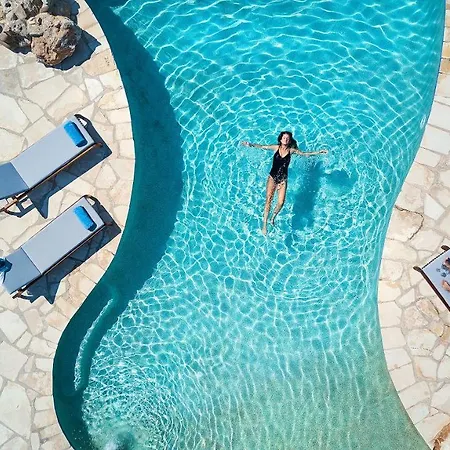 Amera Luxury * Peyia