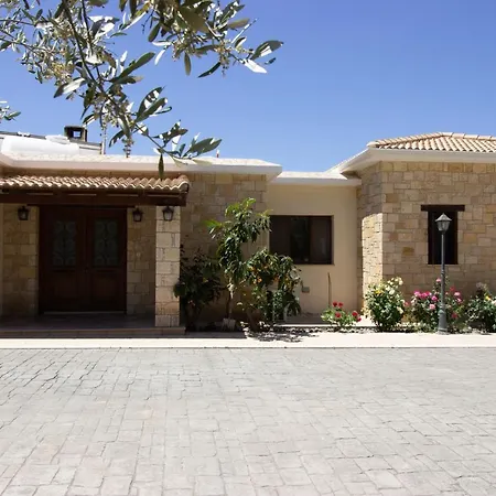 Amera Luxury Villa *