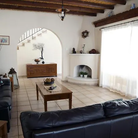 Villa Amera Luxury *