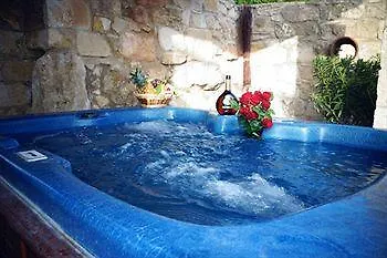 Villa Amera Luxury Pégeia