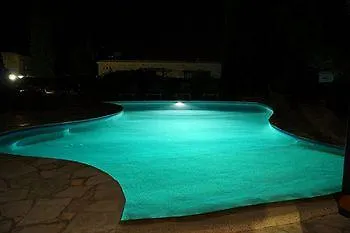 Amera Luxury Villa Pégeia