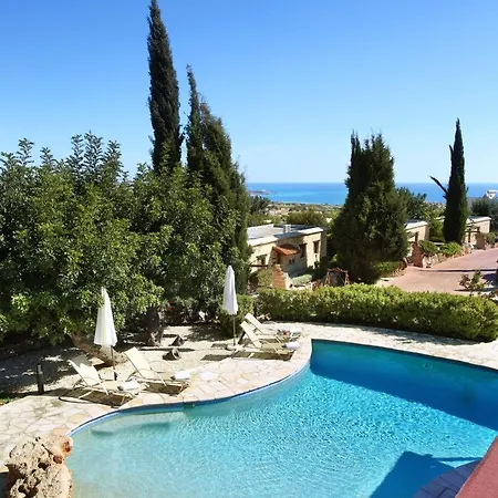 Villa Amera Luxury