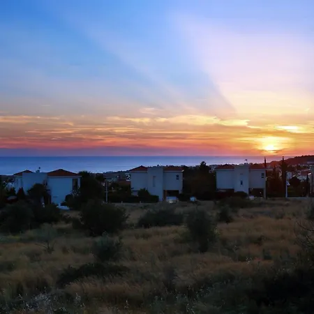 Amera Luxury Peyia
