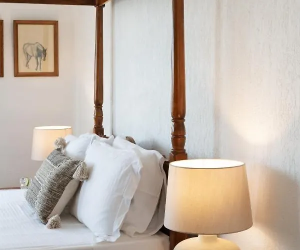 Amera Luxury فيلة *