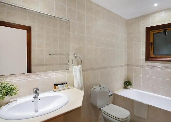 فيلة Amera Luxury بييا