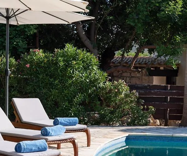 فيلة Amera Luxury بييا