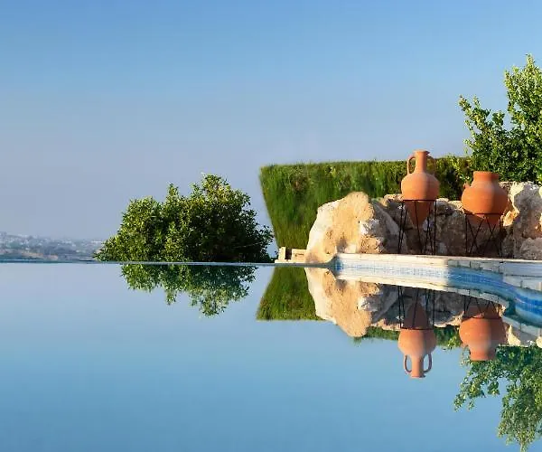 فيلة Amera Luxury *