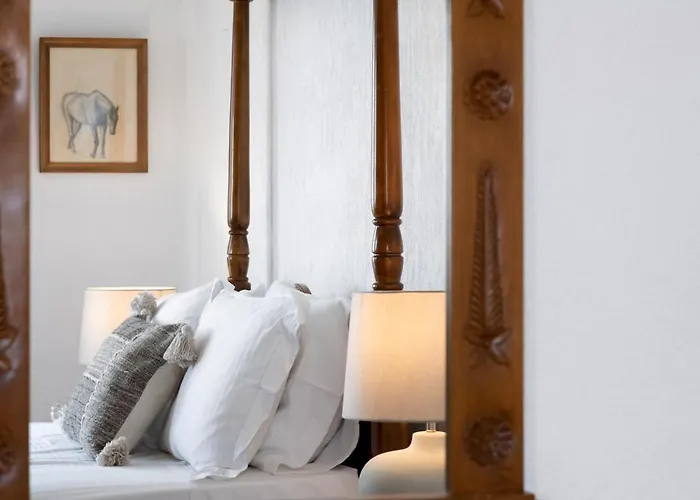 فيلة Amera Luxury