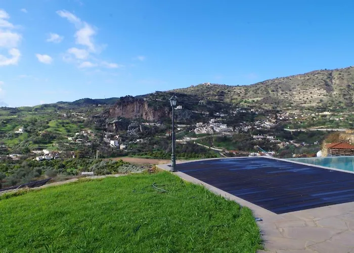 Amera Luxury بييا