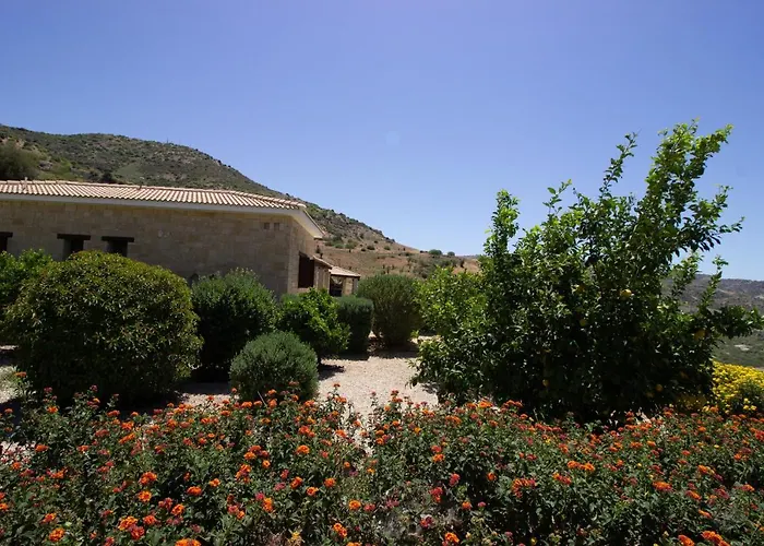 Amera Luxury فيلة بييا