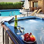 Vilă Amera Luxury Peyia