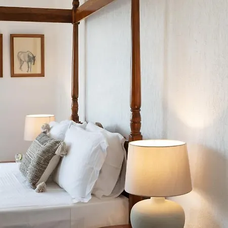 Amera Luxury Вилла *