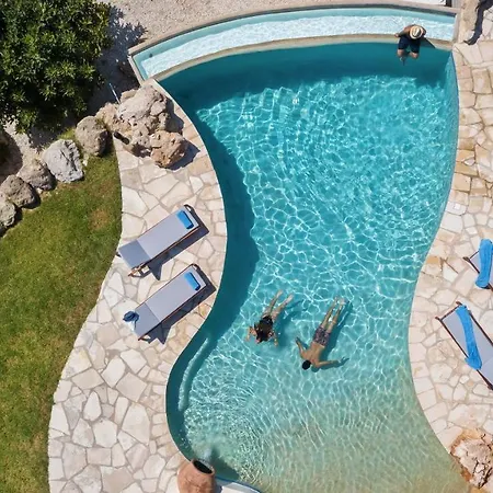 Amera Luxury Villa