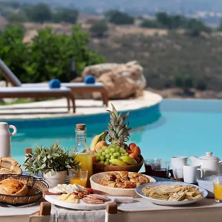 Villa Amera Luxury Peyia