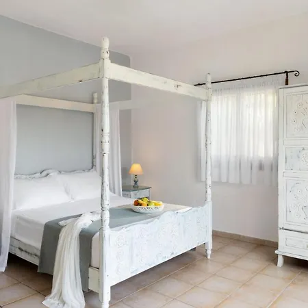 Amera Luxury Villa