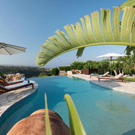 Вилла Amera Luxury