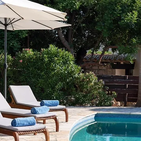 Vilă Amera Luxury Peyia