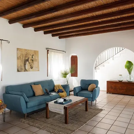 Amera Luxury Вилла *