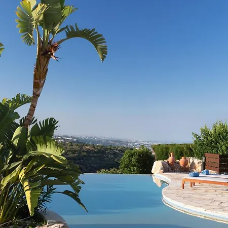 Amera Luxury * Peyia