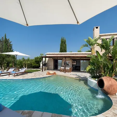 Amera Luxury * Peyia
