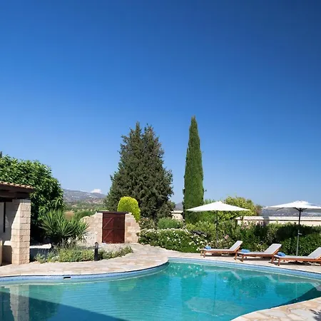 Amera Luxury Villa
