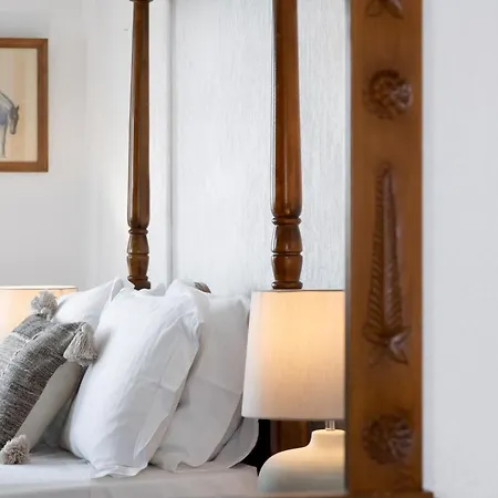 Вилла Amera Luxury