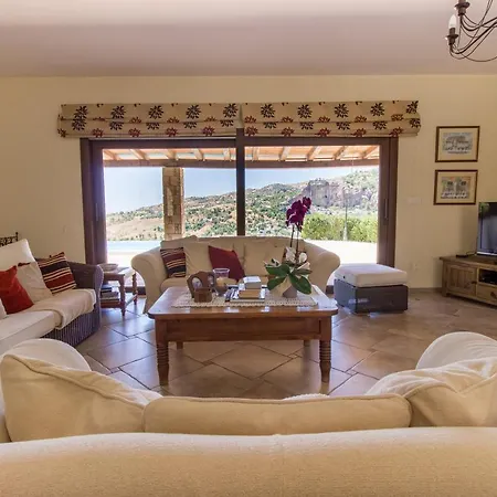 Вилла Amera Luxury *