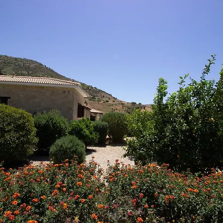 Amera Luxury Villa Peyia