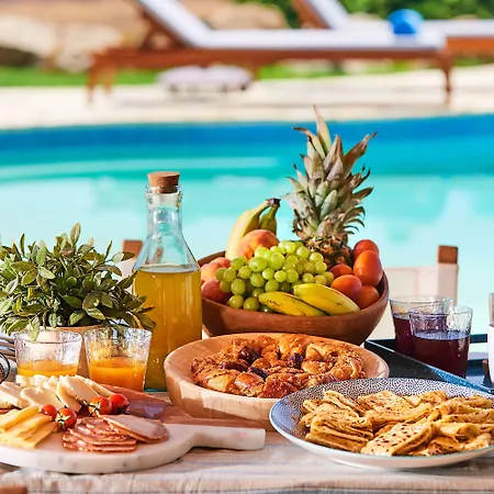 Amera Luxury Вилла *