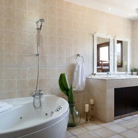 Villa Amera Luxury