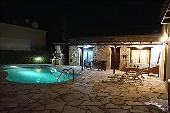 Amera Luxury Вилла