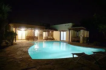 Villa Amera Luxury *