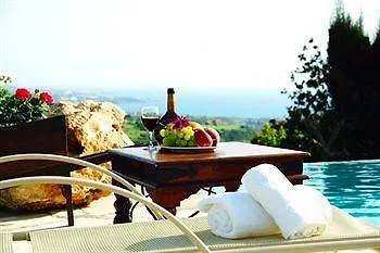 Amera Luxury Vilă *