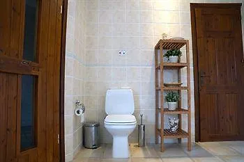 Villa Amera Luxury *