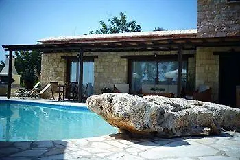 Villa Amera Luxury