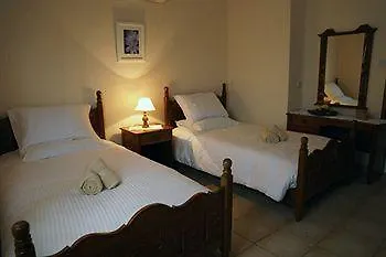 Villa Amera Luxury *