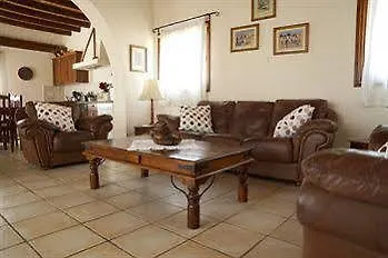 Villa Amera Luxury