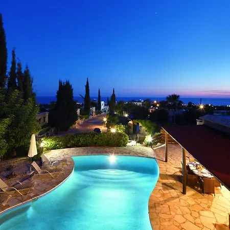 Villa Amera Luxury Peyia
