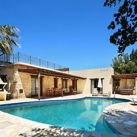 Amera Luxury Villa *